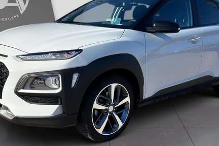 Hyundai KONA 12.395 km 17.494 &euro; Nienburg 31582