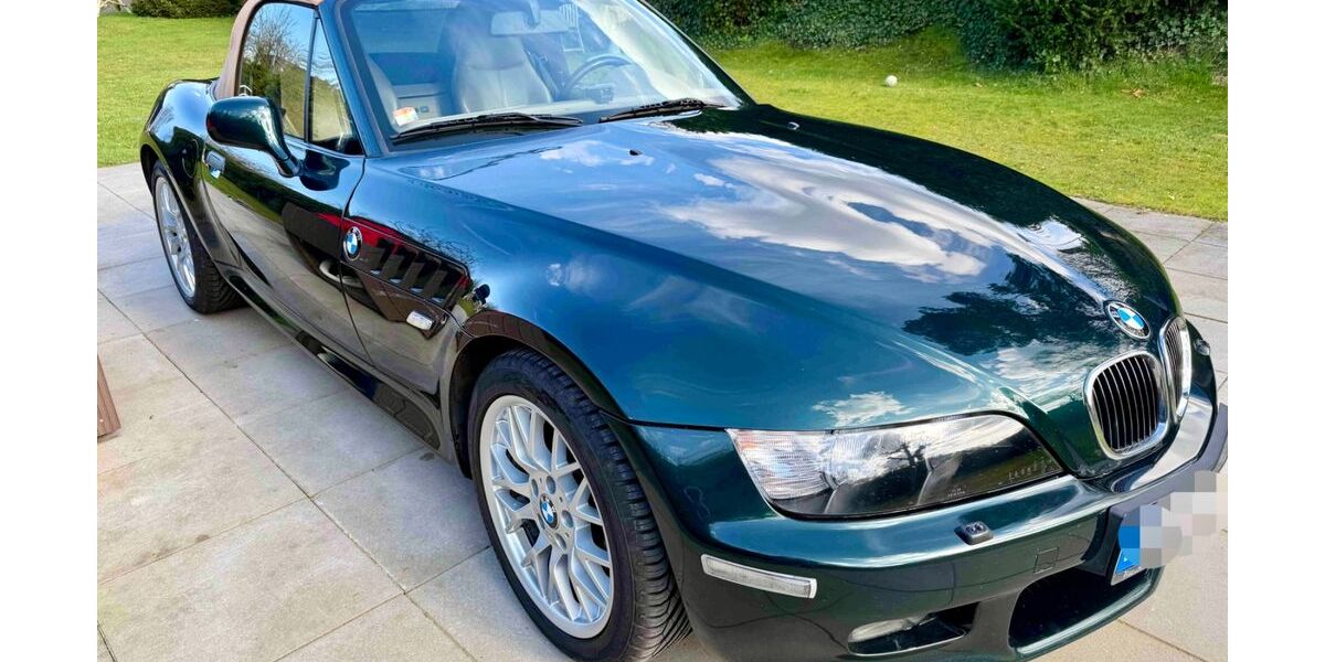 BMW Z3 187.500 km 20.900 &euro; Oldenburg 26133