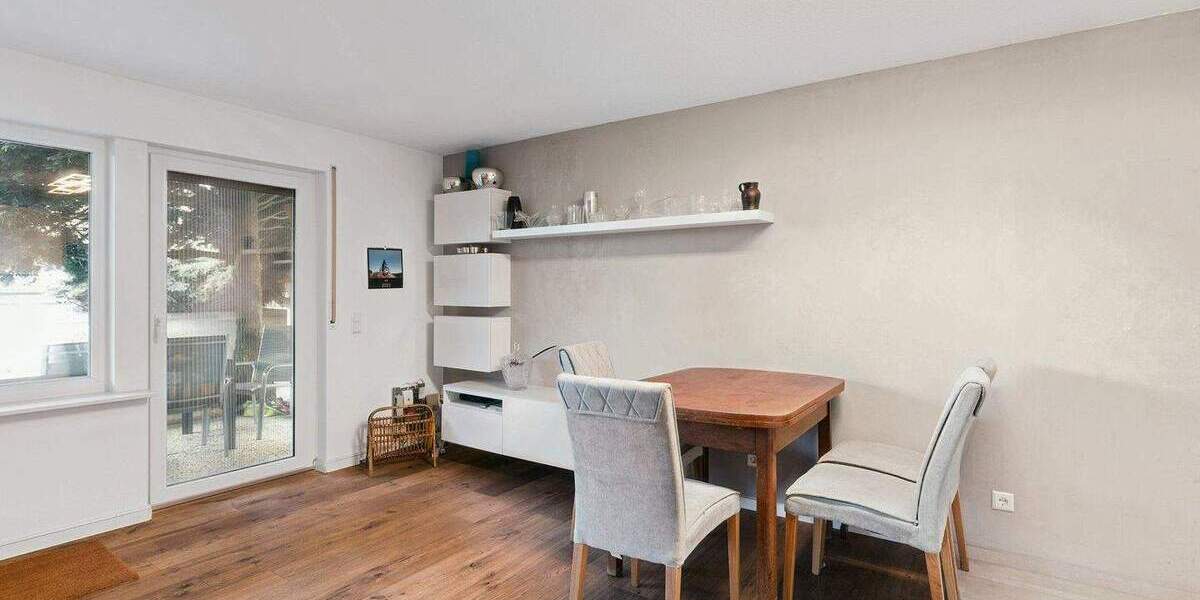 Doppelhaushälfte Nordheim - 5 Zimmer, 193 m&sup2;, 549.000&euro; | Angebot:25704194