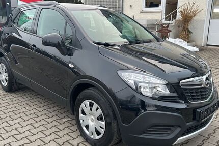 Opel Mokka 70.000 km 9.500 &euro; Burgau 89331