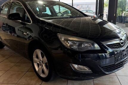 Opel Astra 207.000 km 2.900 &euro; Gescher 48712
