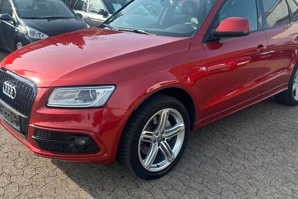 Audi Q5 176.000 km 16.990 &euro; Rhauderfehn 26817