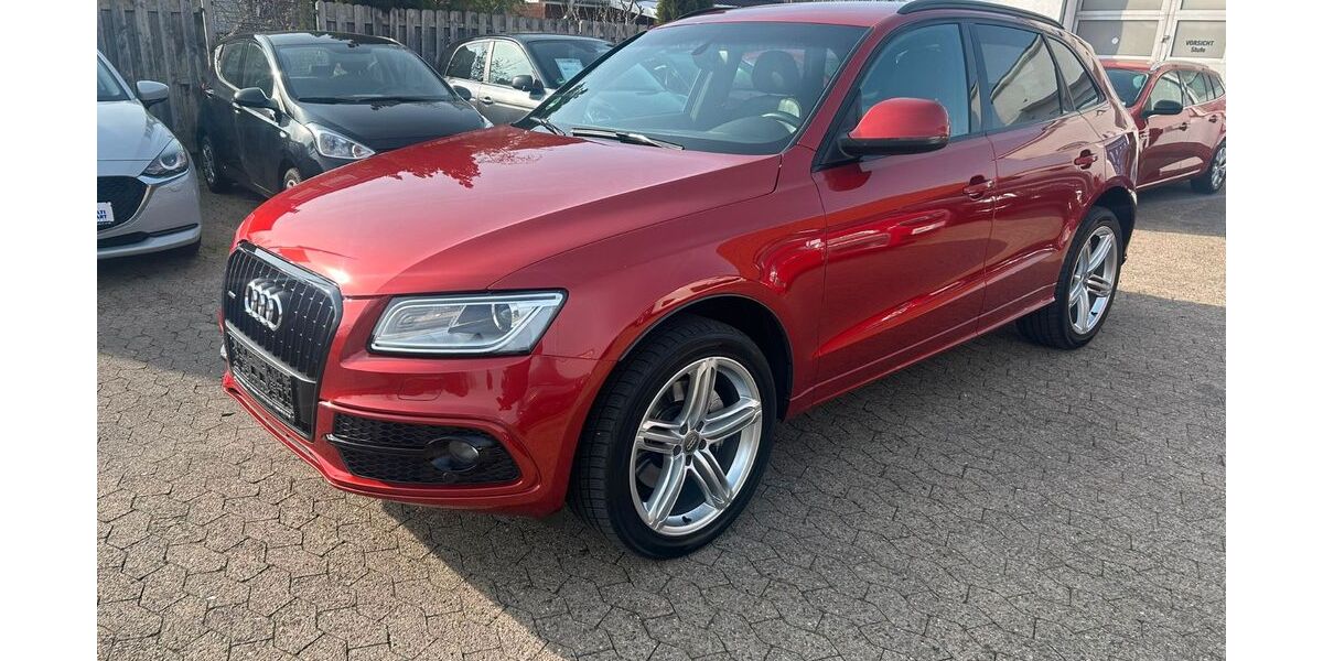 Audi Q5 176.000 km 16.990 &euro; Rhauderfehn 26817