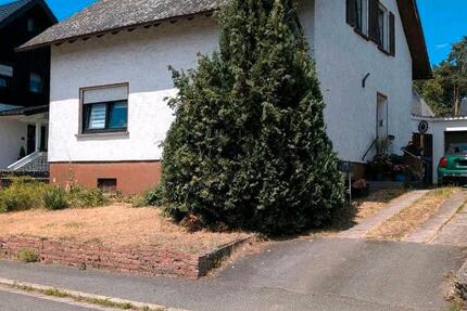 Haus Homburg - 6 Zimmer, 125 m&sup2;, 259.000&euro; | Angebot:27092318