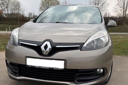 Renault Scenic 184.000 km 3.700 &euro; Langenau 89129