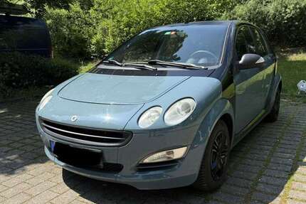 Smart forFour 125.000 km 1.900 &euro; Albershausen 73095