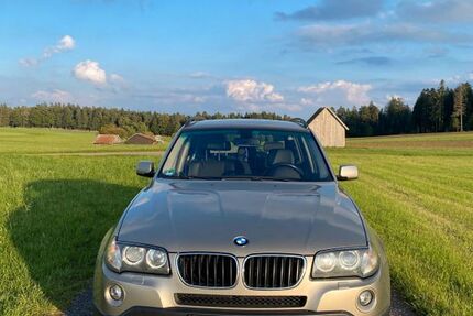 BMW X3 242.600 km 5.650 € Simmersfeld 72226