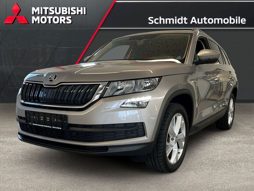 Kodiaq