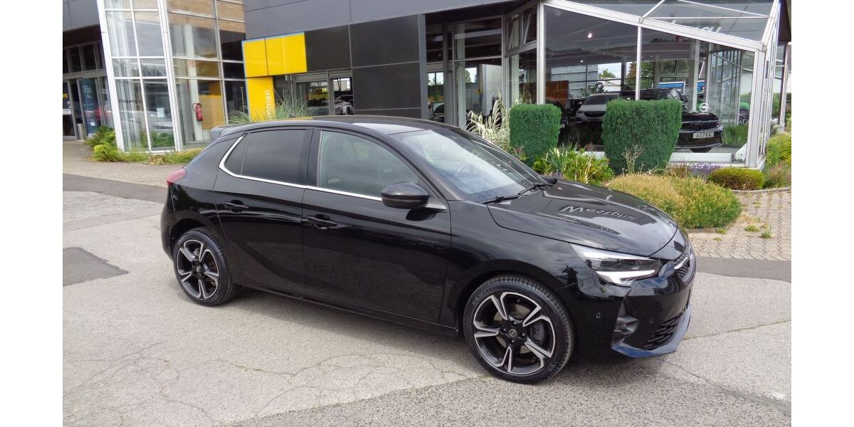 Opel Corsa 59.859 km 17.900 &euro; Eschweiler 52249