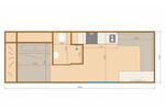 Bungalow Hildburghausen - 1 Zimmer, 19 m&sup2;, 49.999&euro; | Angebot:26419457