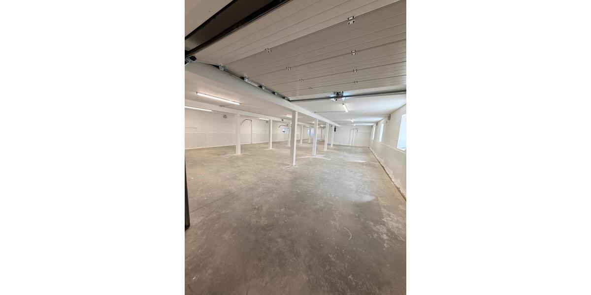 Gewerbeobjekt Hille - 4&euro; | Angebot:26417351