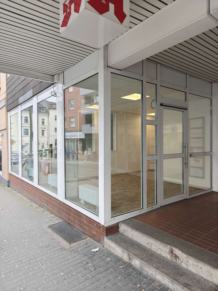 Büro in Dortmund 1.400 € 133.76 m²