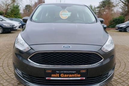 Ford C-Max 98.000 km 7.999 &euro; Ibbenbüren 49477
