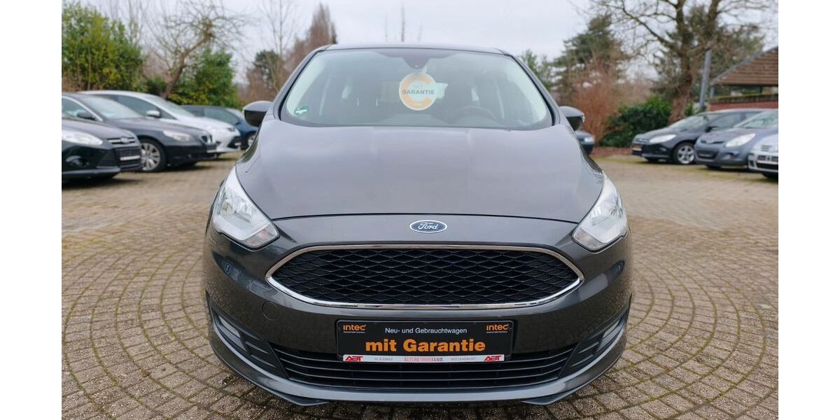 Ford C-Max 98.000 km 7.999 &euro; Ibbenbüren 49477