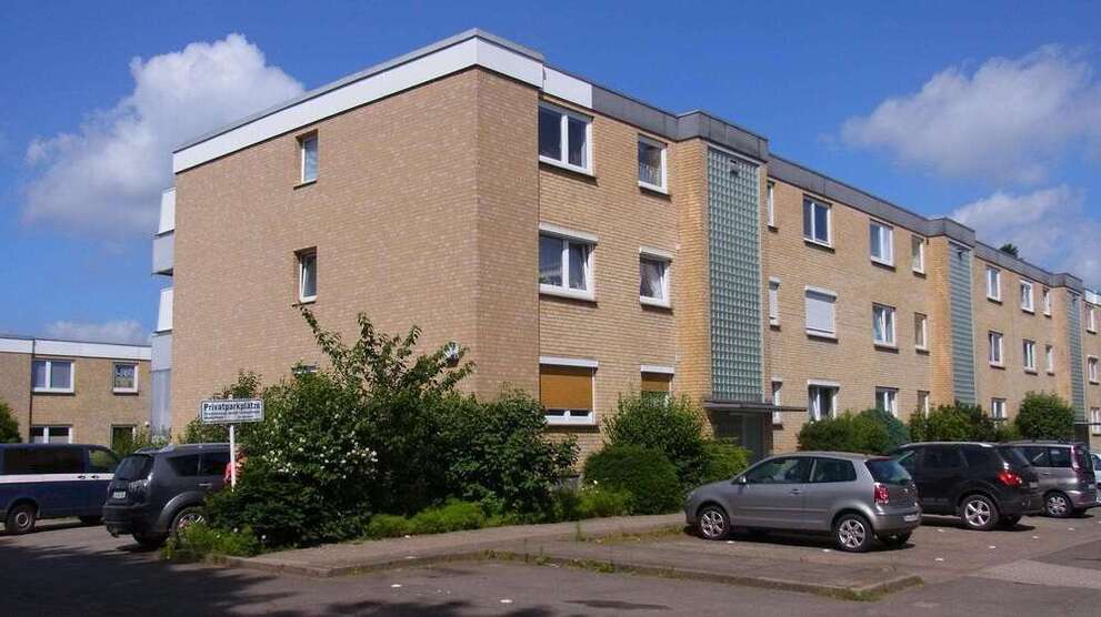 Wohnung zum Mieten in Tostedt 695 € 83 m²