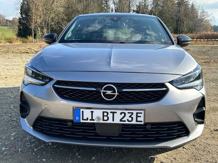Corsa