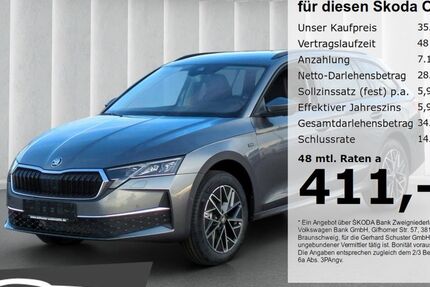 Skoda Octavia 5.307 km 35.980 &euro; Ruhstorf 94099