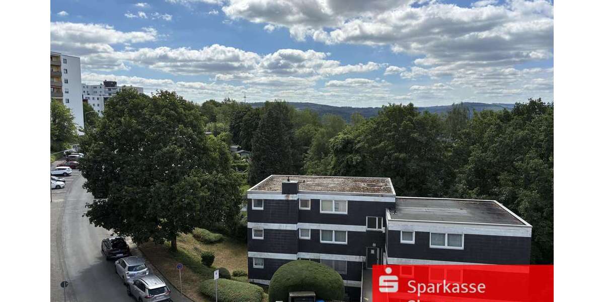 Etagenwohnung Siegen - 4 Zimmer, 101 m&sup2;, 215.000&euro; | Angebot:26246684