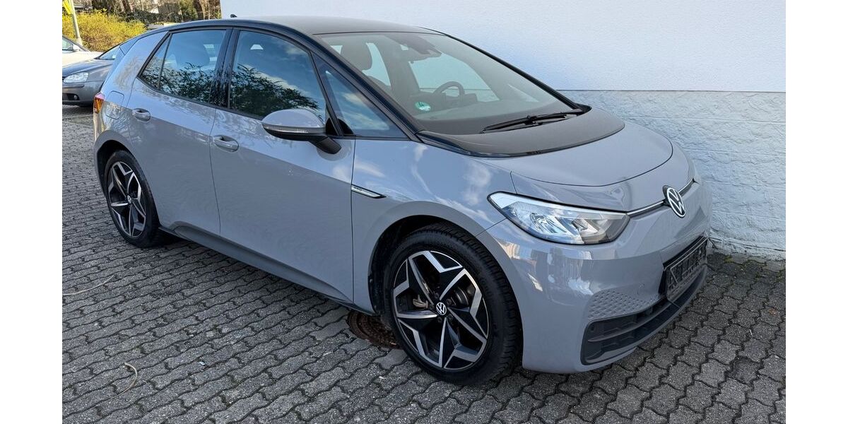 VW ID.3 74.000 km 17.900 &euro; Alsbach 64665