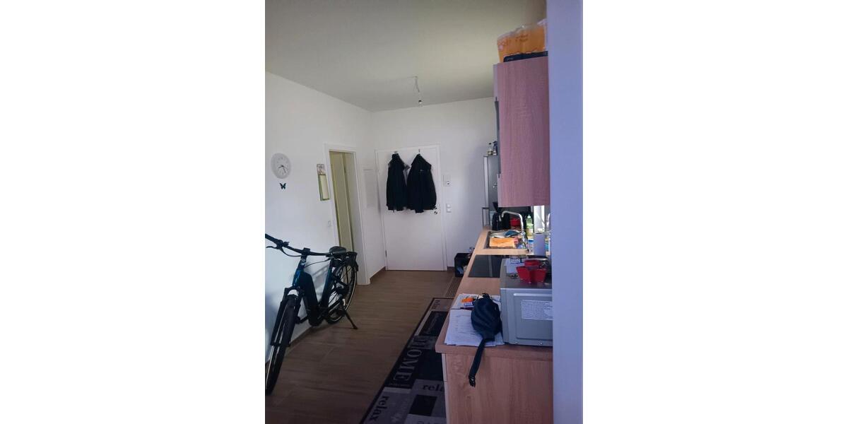 Etagenwohnung Klütz - 1 Zimmer, 48 m&sup2;, 400&euro; | Angebot:26234124