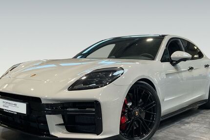 Porsche Panamera 9.900 km 174.890 &euro; Fulda 36043