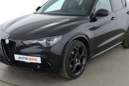Alfa Romeo Stelvio 16.367 km 43.890 € Nürnberg 90441