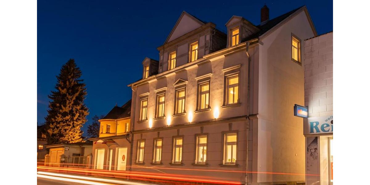 Mehrfamilienhaus, Wohnhaus Döbeln - 275.000&euro; | Angebot:27084785