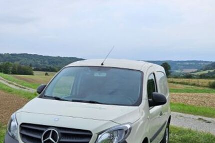Mercedes-Benz Citan 73.800 km 8.900 &euro; Göttingen 37077