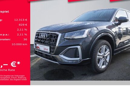 Audi Q2 7.453 km 27.930 &euro; Geilenkirchen 52511