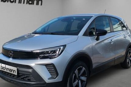 Opel Crossland (X) 15.629 km 13.690 &euro; Menden 58706
