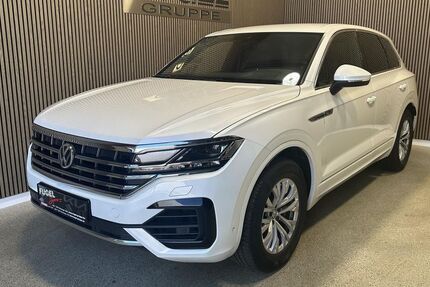 VW Touareg 56.980 km 40.969 € Chemnitz 09125