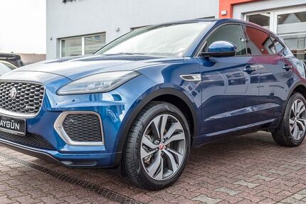 Jaguar E-Pace 16.550 km 36.995 € Schlüchtern 36381