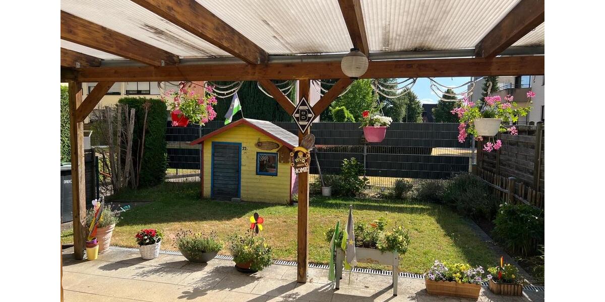 Reihenhaus Wegberg - 4 Zimmer, 115 m&sup2;, 220.000&euro; | Angebot:27096328