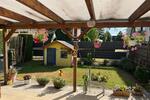 Reihenhaus Wegberg - 4 Zimmer, 115 m&sup2;, 220.000&euro; | Angebot:27096328