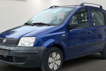 Fiat Panda 54.651 km 1.299 &euro; Berlin 12681