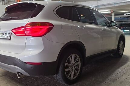 BMW X1 168.000 km 14.100 &euro; Stuttgart 70372