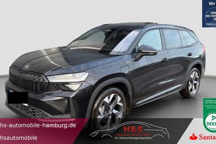 Skoda Kodiaq 1.422 km 48.900 &euro; Bad Segeberg 23795