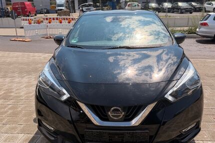 Nissan Micra 147.000 km 7.999 &euro; Stuttgart 70376