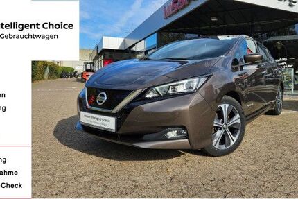 Nissan Leaf 31.887 km 11.988 € Verden/Aller 27283