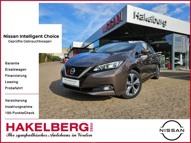 Nissan Leaf 31.887 km 11.988 € Verden/Aller 27283