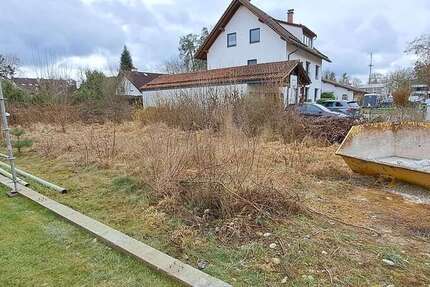 Grundstück zu verkaufen in Waldkraiburg 265.000 € 438 m² zimmer