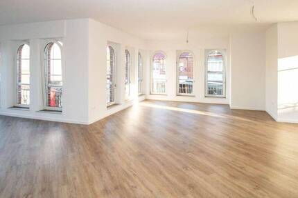 RESERVIERT - Renovierte Obergeschosswohnung im Stadtzentrum von Haren (Ems) - zur Miete! 3 zimmer