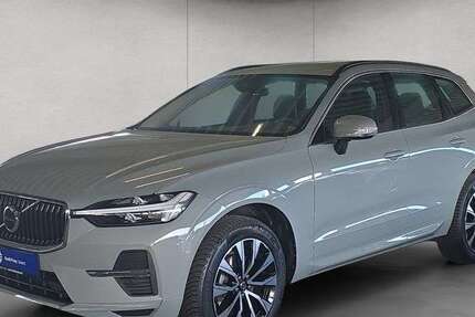 Volvo XC60 15.239 km 42.950 &euro; Stuttgart 70190