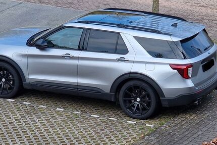 Ford Explorer 27.000 km 49.900 &euro; Elmenhorst 23869