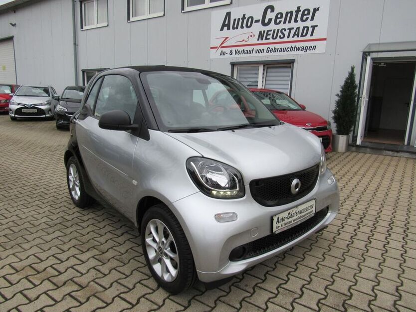 ForTwo