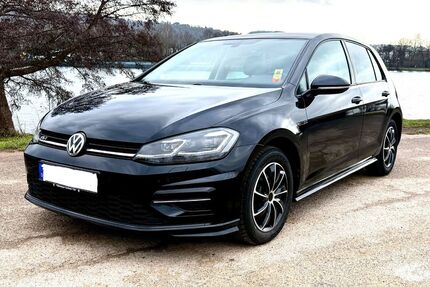 VW Golf 165.000 km 13.500 &euro; Kenn 54344