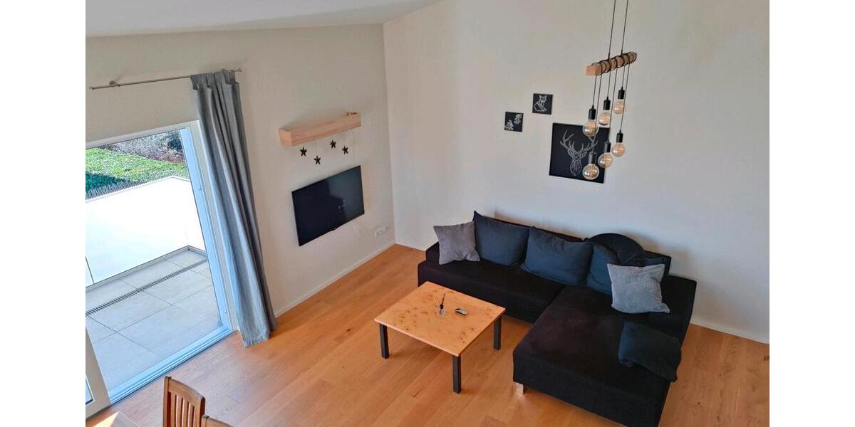 moderne 3-Zimmerwohnung 2 zimmer