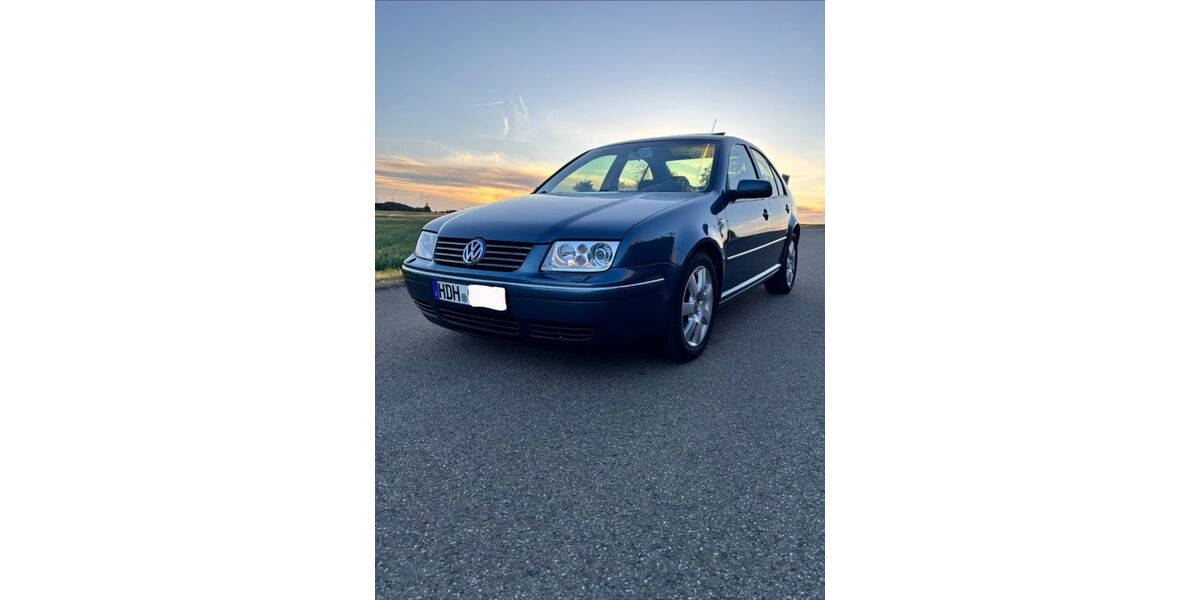 VW Bora 146.000 km 3.825 &euro; Giengen an der Brenz 89537