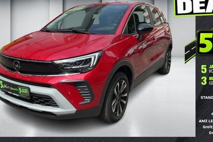 Opel Crossland (X) 27.523 km 16.900 &euro; Leipzig 04179