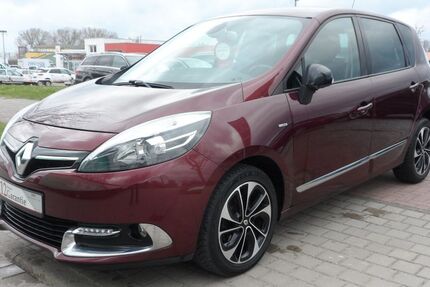 Renault Scenic 148.552 km 7.490 &euro; Greifswald 17489